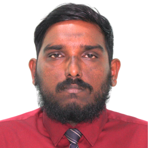 އަޙުމަދު ޒައިދާން މުޙައްމަދު