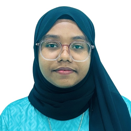 މަރިޔަމް ޝައިބާ މުޙައްމަދު