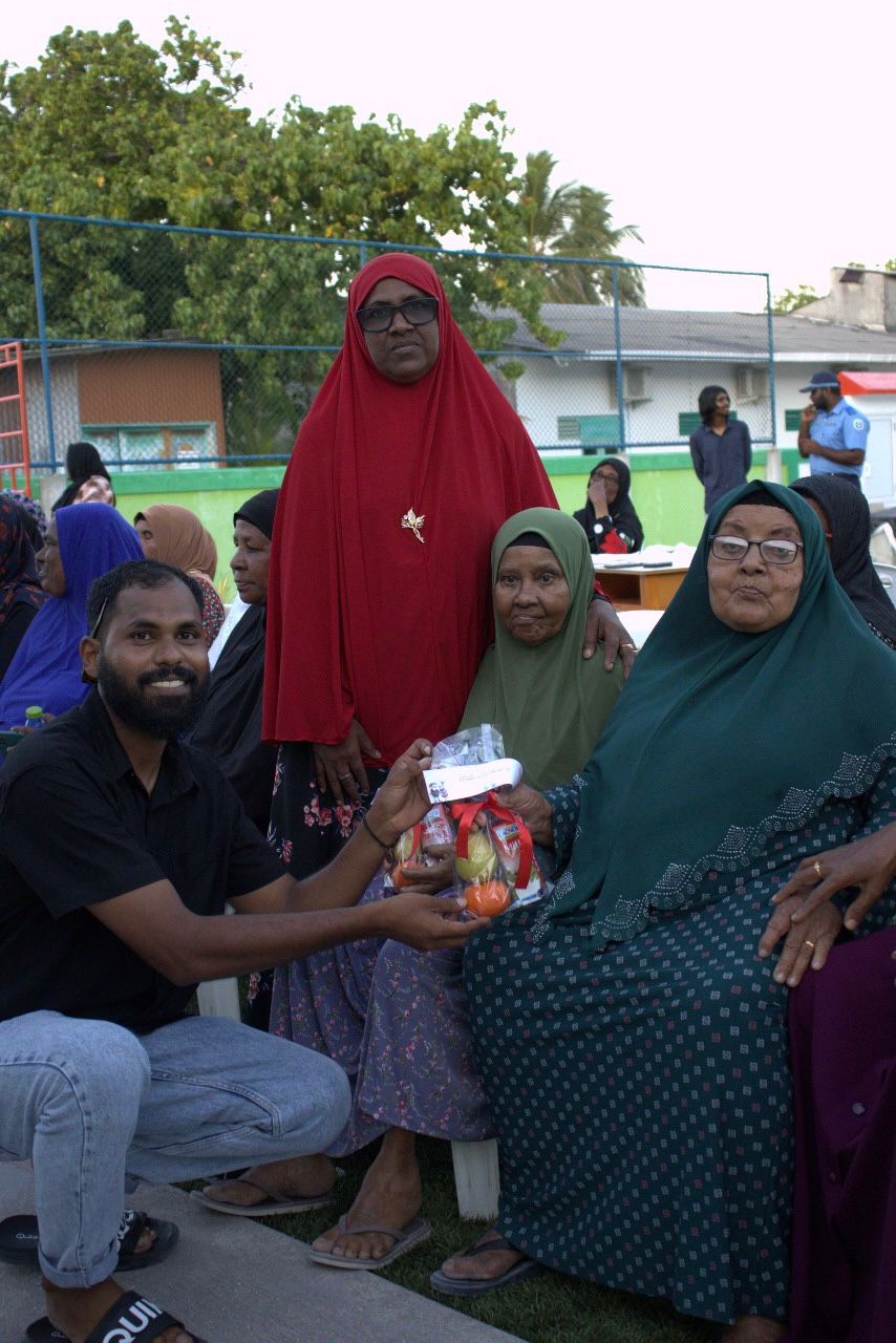 ހިތްފަހި މ. މަޑުއްވަރި އިސްރަށްވެހިންގެ ހަވީރު 2025