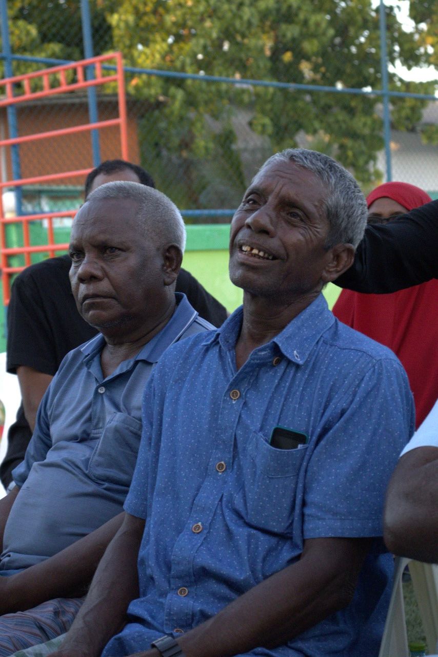 ހިތްފަހި މ. މަޑުއްވަރި އިސްރަށްވެހިންގެ ހަވީރު 2025