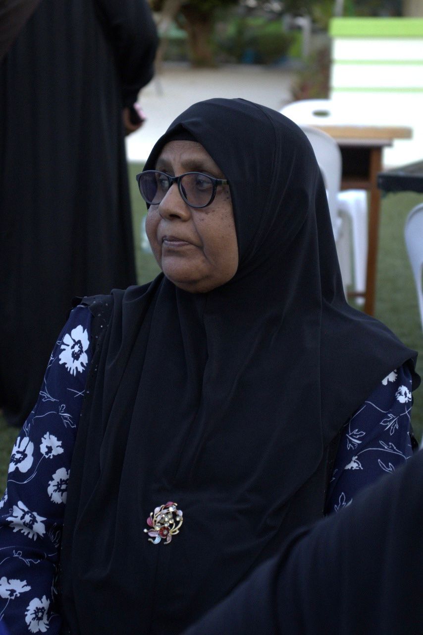 ހިތްފަހި މ. މަޑުއްވަރި އިސްރަށްވެހިންގެ ހަވީރު 2025