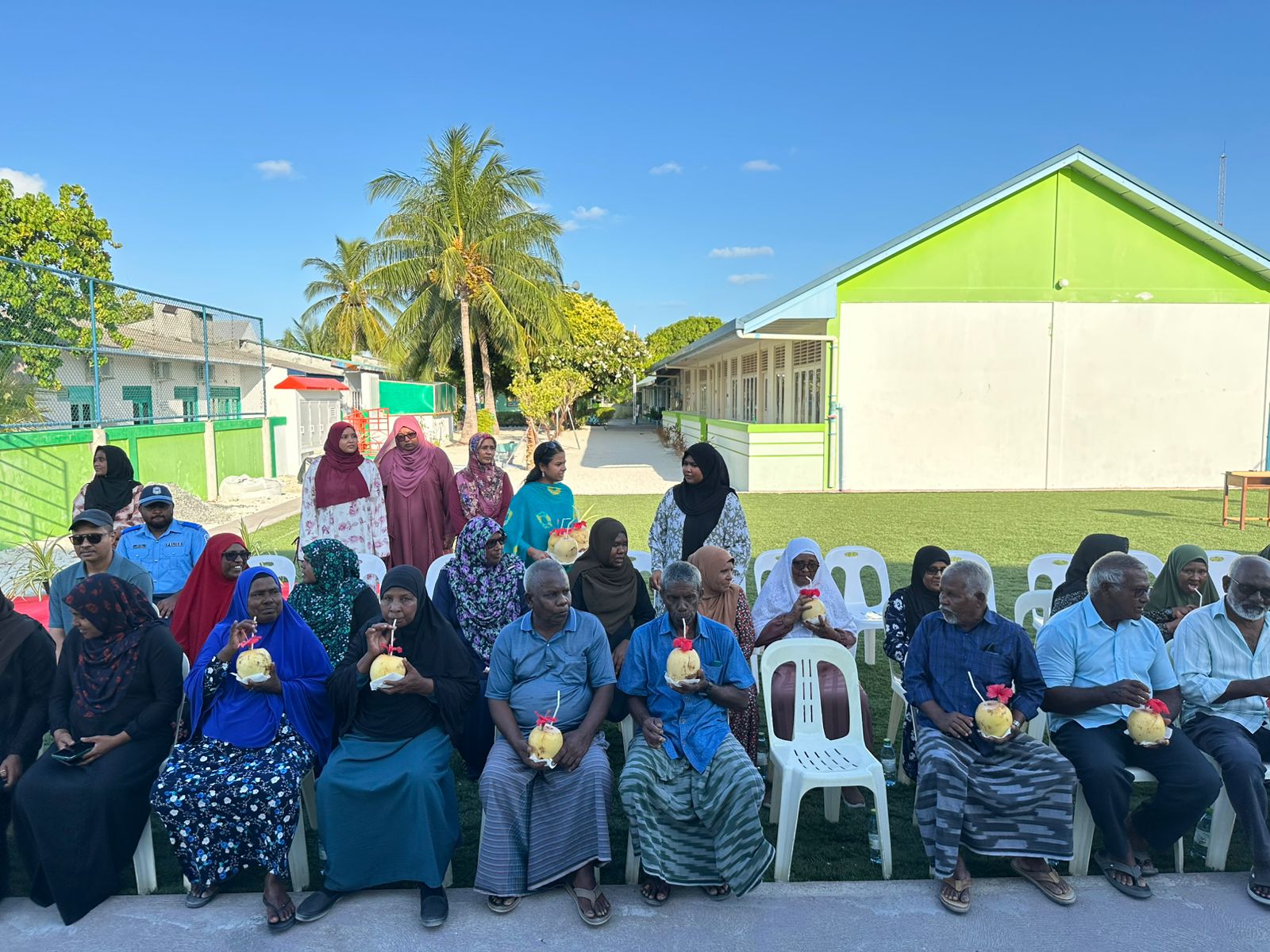 ހިތްފަހި މ. މަޑުއްވަރި އިސްރަށްވެހިންގެ ހަވީރު 2025