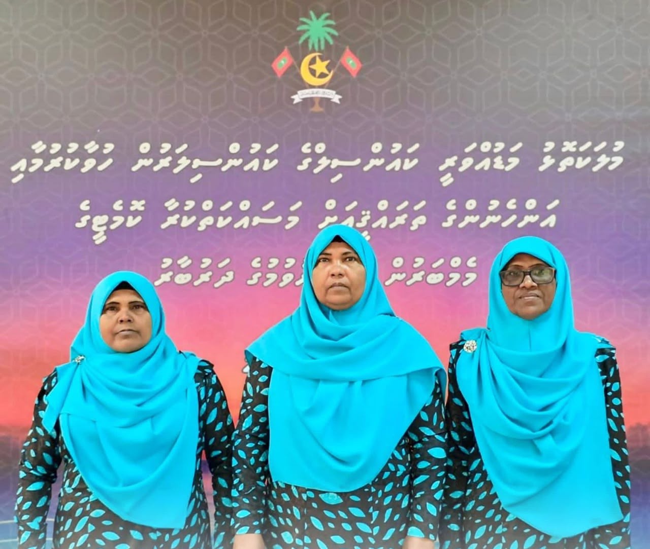 މުލަކަތޮޅު މަޑުއްވަރި ކައުންސިލްގެ 05 ވަނަ ދަޢުރުގެ ކައުންސިލް މެމްބަރުން ހުވާކުރުމާއި، ކައުންސިލްގެ އ.ތ.މ ކޮމިޓީގެ މެމްބަރުން އިޤުރާރުގައި ސޮއިކުރުމުގެ ދަރުބާރު