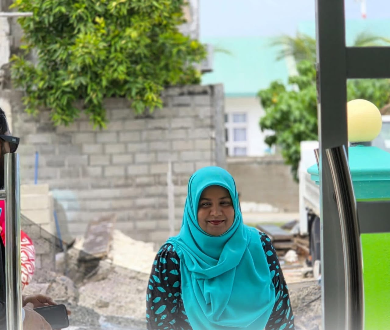 މުލަކަތޮޅު މަޑުއްވަރި ކައުންސިލްގެ 05 ވަނަ ދަޢުރުގެ ކައުންސިލް މެމްބަރުން ހުވާކުރުމާއި، ކައުންސިލްގެ އ.ތ.މ ކޮމިޓީގެ މެމްބަރުން އިޤުރާރުގައި ސޮއިކުރުމުގެ ދަރުބާރު