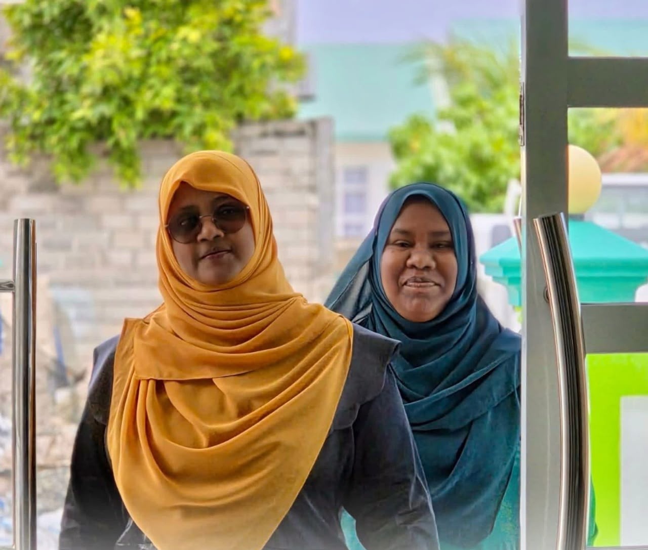 މުލަކަތޮޅު މަޑުއްވަރި ކައުންސިލްގެ 05 ވަނަ ދަޢުރުގެ ކައުންސިލް މެމްބަރުން ހުވާކުރުމާއި، ކައުންސިލްގެ އ.ތ.މ ކޮމިޓީގެ މެމްބަރުން އިޤުރާރުގައި ސޮއިކުރުމުގެ ދަރުބާރު