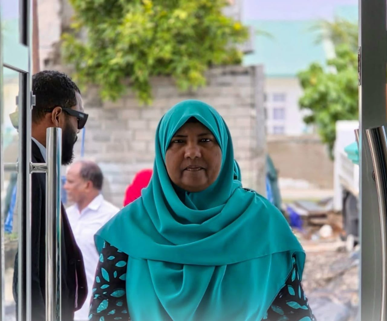 މުލަކަތޮޅު މަޑުއްވަރި ކައުންސިލްގެ 05 ވަނަ ދަޢުރުގެ ކައުންސިލް މެމްބަރުން ހުވާކުރުމާއި، ކައުންސިލްގެ އ.ތ.މ ކޮމިޓީގެ މެމްބަރުން އިޤުރާރުގައި ސޮއިކުރުމުގެ ދަރުބާރު
