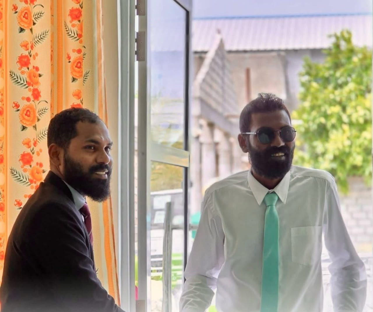 މުލަކަތޮޅު މަޑުއްވަރި ކައުންސިލްގެ 05 ވަނަ ދަޢުރުގެ ކައުންސިލް މެމްބަރުން ހުވާކުރުމާއި، ކައުންސިލްގެ އ.ތ.މ ކޮމިޓީގެ މެމްބަރުން އިޤުރާރުގައި ސޮއިކުރުމުގެ ދަރުބާރު