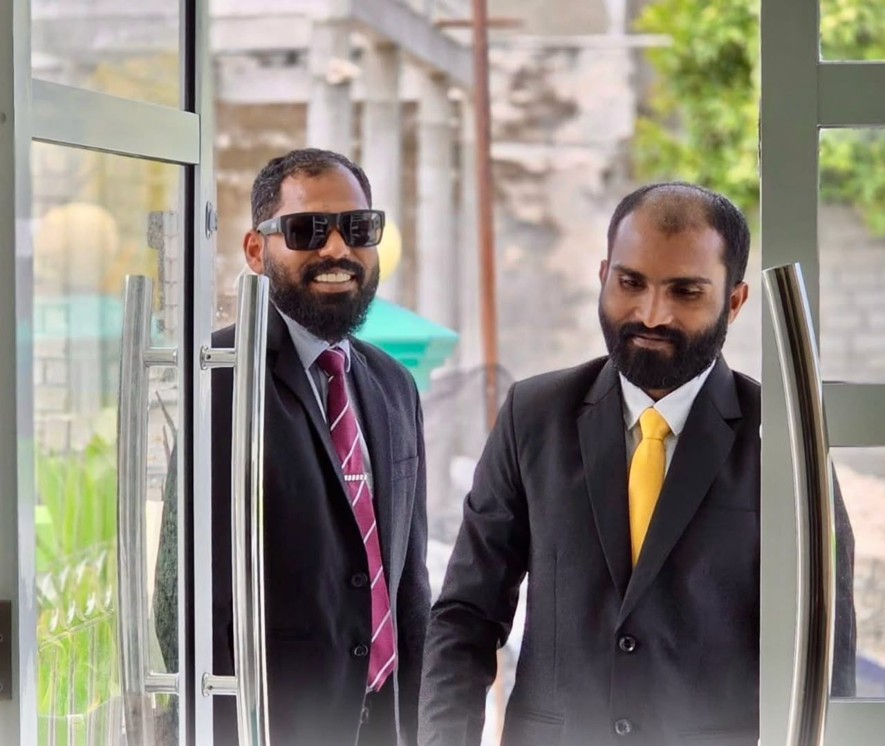 މުލަކަތޮޅު މަޑުއްވަރި ކައުންސިލްގެ 05 ވަނަ ދަޢުރުގެ ކައުންސިލް މެމްބަރުން ހުވާކުރުމާއި، ކައުންސިލްގެ އ.ތ.މ ކޮމިޓީގެ މެމްބަރުން އިޤުރާރުގައި ސޮއިކުރުމުގެ ދަރުބާރު