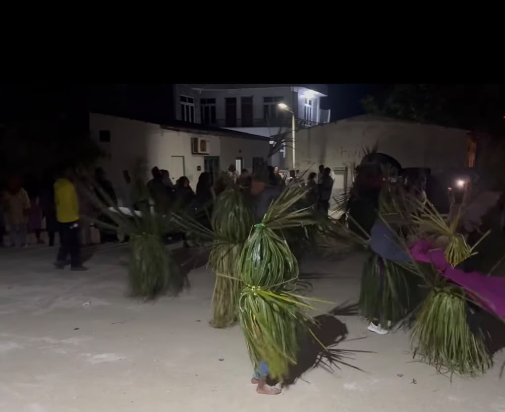 1447 ވަނަ އަހަރުގެ ހިތްފަހި އަޟްޙާ ޢީދުގެ ހަރަކާތްތައް